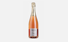 Rosé, extra brut, Champagne Ruelle Pertois, CHF 48.-